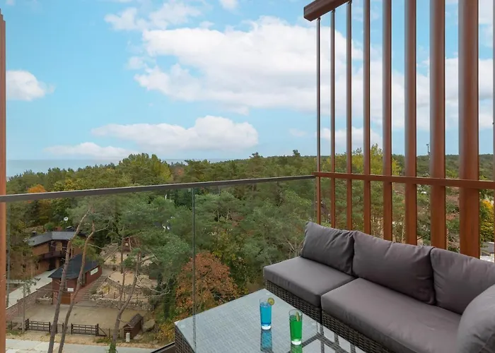 Mazowiecka By Renters Pobierowo